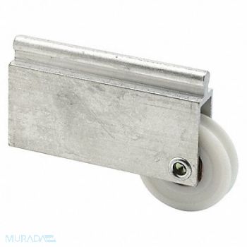 PRIME-LINE Mirror Door Roller 3-3/4 L, 430V21