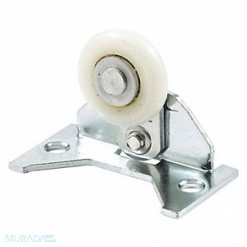 PRIME-LINE Closet Door Roller 3-53/64 L, 430V36