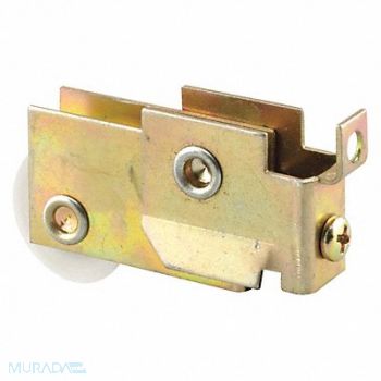 PRIME-LINE Mirror Door Roller 3-13/16 L, 430V40