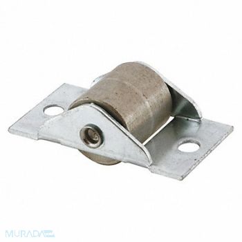 PRIME-LINE Closet Door Roller 3-53/64 L PR, 430V77