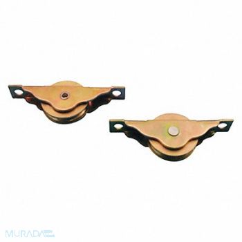 PRIME-LINE Closet Door Roller 3-53/64 L PR, 430V84