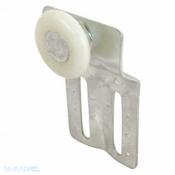 PRIME-LINE Closet Door Roller 3-3/4 L PR, 430W94