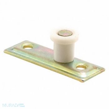 PRIME-LINE Closet Door Top Lead Guide 3-3/4 L, 430W96