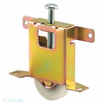 PRIME-LINE Mirror Door Roller 3-3/4 L, 430X15