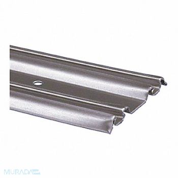 PRIME-LINE Closet Door Bottom Track 72 L, 430X29