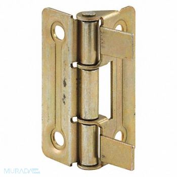 PRIME-LINE Closet Door Hinge 3-3/4 L PR, 430X56