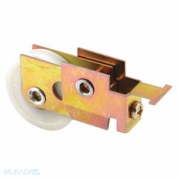 PRIME-LINE Mirror Door Roller 3-53/64 L, 430X58