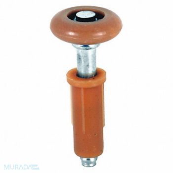 PRIME-LINE Closet Door Top Guide Wheel 3-3/4 L PR, 430X63