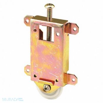 PRIME-LINE Mirror Door Roller 3-53/64 L, 430X65