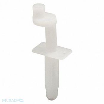 PRIME-LINE Closet Door Top Pivot 3-53/64 L PR, 430X71