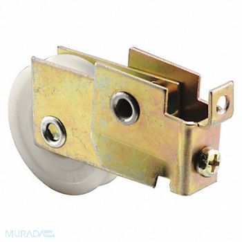 PRIME-LINE Mirror Door Roller 3-53/64 L, 430X92