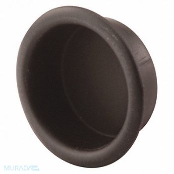 PRIME-LINE Closet Door Finger Pull 3-3/4 L PK4, 430Y75