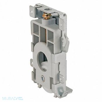 PRIME-LINE Mirror Door Roller 3-3/4 L, 430Y44