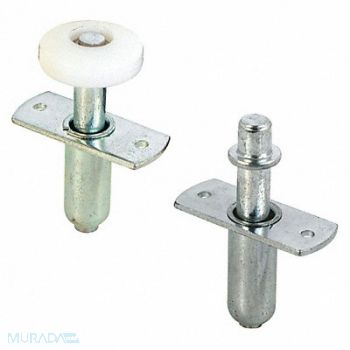 PRIME-LINE Door Top Pivot/Guide Wheel 3-3/4 L, 430Y63