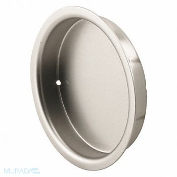 PRIME-LINE Closet Door Pull 3-3/4 L PR, 430Y65