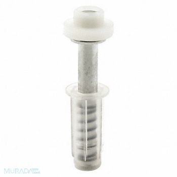 PRIME-LINE Closet Door Top Guide Wheel 3-3/4 L PR, 430Y69