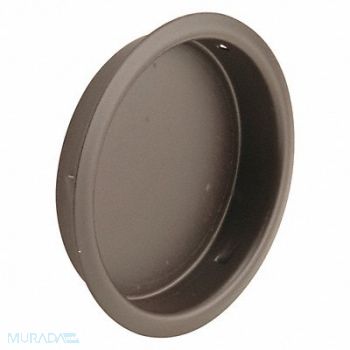 PRIME-LINE Closet Door Pull 3-45/64 L PR, 430Y76