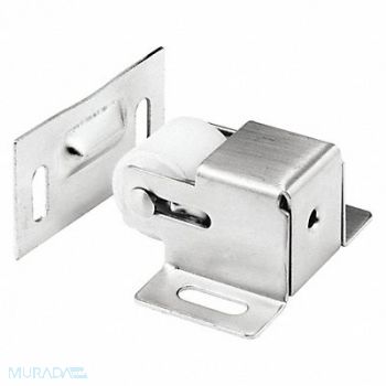 PRIME-LINE Closet Door Roller 1-3/4 L, 430Y98