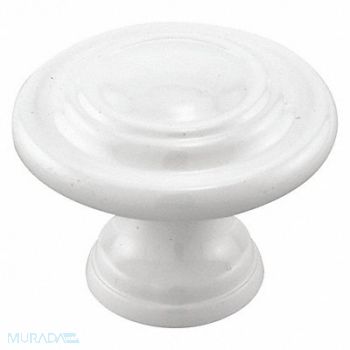 PRIME-LINE Closet Door Pull Knob 3-3/4 L, 430Z08