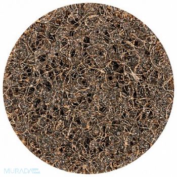 PFERD Quick Change Disc 2 in AO Brown, 35ZG47