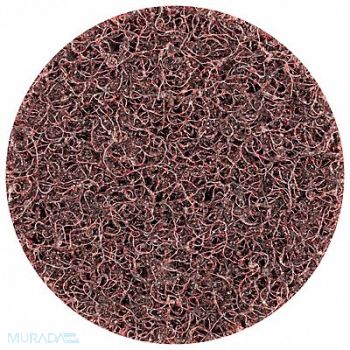 PFERD Quick Change Disc 2 in AO Red, 35ZG48