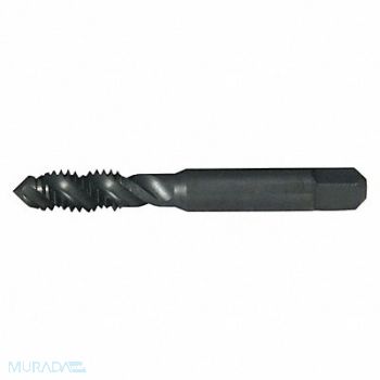 GREENFIELD THREADING Spiral Flute Tap 1/2 -20 HSS, 434Y17