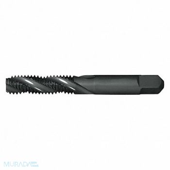 GREENFIELD THREADING Spiral Flute Tap 1/2 -20 HSS, 434Y20