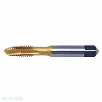 GREENFIELD THREADING Spiral Point Tap 7/16 -14 HSS, 434Y38