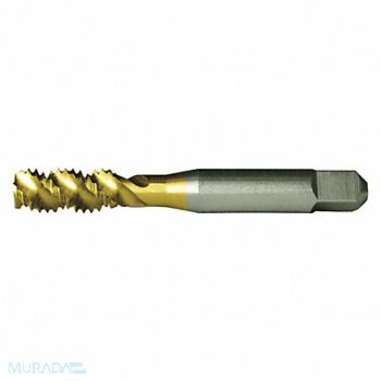 GREENFIELD THREADING Spiral Flute Tap 1/4 -20 HSS, 434Y98