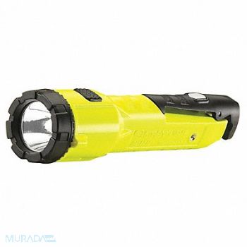 STREAMLIGHT Rechargeable Flshlght Polym Yellow 275lm, 435X15