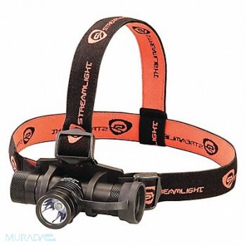 STREAMLIGHT GenPurp Headlamp Aluminum Black 1000lm, 435X17