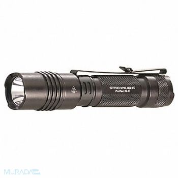 STREAMLIGHT Handheld Flashlight Aluminum Black 500lm, 435X27