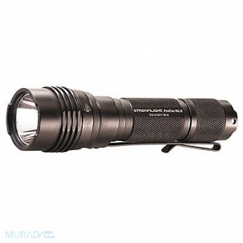 STREAMLIGHT Handheld Flashlight Alum Black 1000lm, 435X28