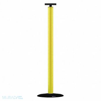 TENSABARRIER Sign Holder Freestanding 14 W x 36 H, 435X62