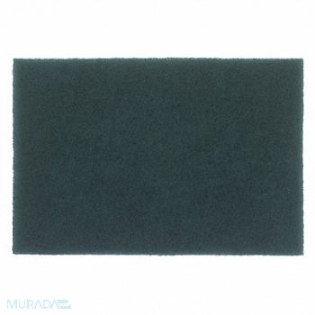 GRAINGER APPROVED Sanding Hand Pad 9 L x 6 W Non-Woven, 435Y56