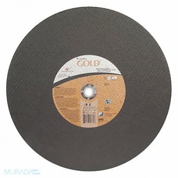 GRAINGER APPROVED Depressed Center Wheels Type 41 12 dia., 435Y86