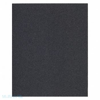 GRAINGER APPROVED Sanding Sheet 11 in L 9 in W PK50, 436A55