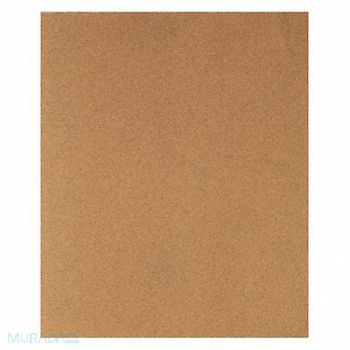 GRAINGER APPROVED Sanding Sheet 11 in L 9 in W PK100, 436A65
