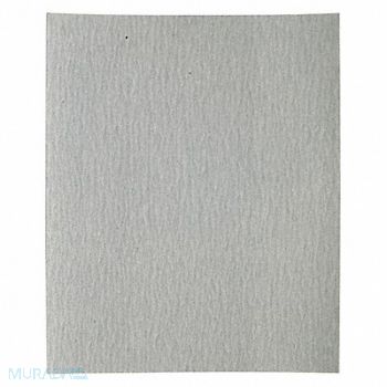 GRAINGER APPROVED Sanding Sheet 11 in L 9 in W PK100, 436A64