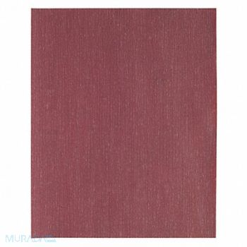 GRAINGER APPROVED Sanding Sheet 11 in L 9 in W PK50, 436A31