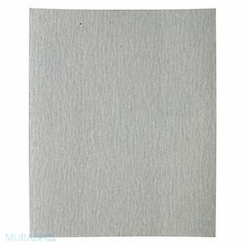 GRAINGER APPROVED Sanding Sheet 11 in L 9 in W PK100, 436A51