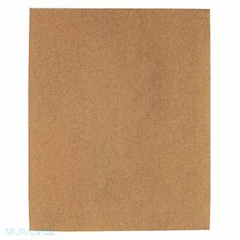 GRAINGER APPROVED Sanding Sheet 11 in L 9 in W PK100, 436A29
