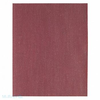 GRAINGER APPROVED Sanding Sheet 11 in L 9 in W PK100, 436A56