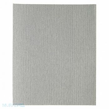 GRAINGER APPROVED Sanding Sheet 11 in L 9 in W PK100, 436A60