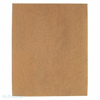 GRAINGER APPROVED Sanding Sheet 11 in L 9 in W PK100, 436A61
