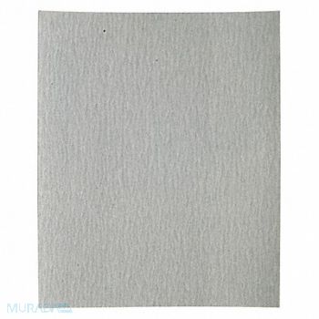 GRAINGER APPROVED Sanding Sheet 11 in L 9 in W PK100, 436A62