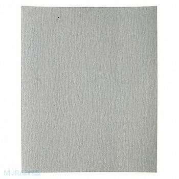 GRAINGER APPROVED Sanding Sheet 11 in L 9 in W PK100, 436A63