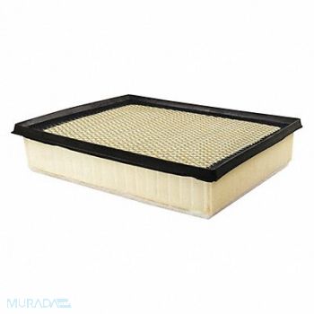 BALDWIN FILTERS Air Filter Panel, 436A67