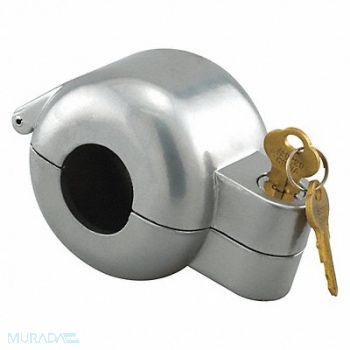 PRIME-LINE Lock Out Device Alike Key Mechanical, 436A92