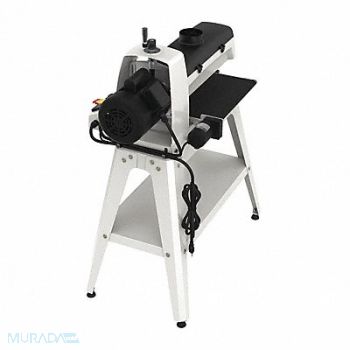 JET Drum Sander 1-3/4 HP Corded 115V, 436C77